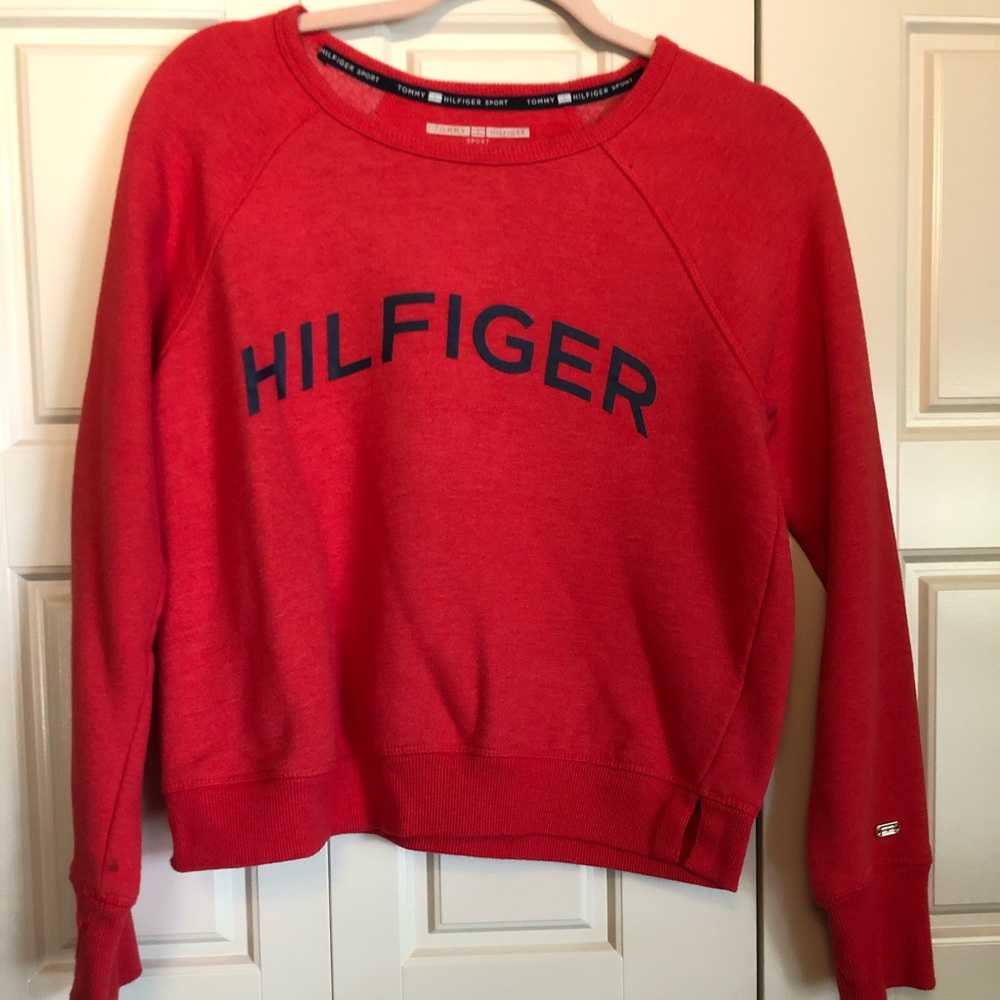 Tommy Hilfiger Sweater